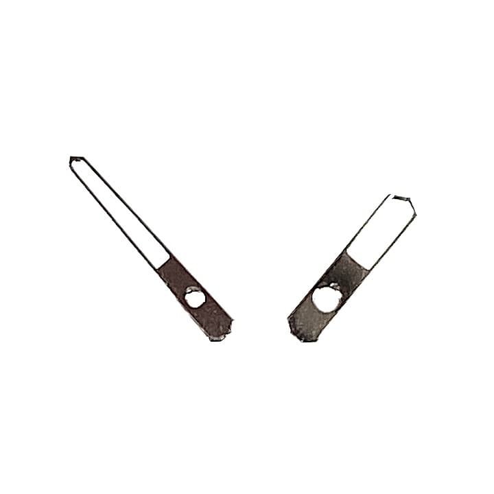 Серебряные стрелки ВОСТОК АМФИБИЯ КОМАНДИРСКИЕ (PAAR55)