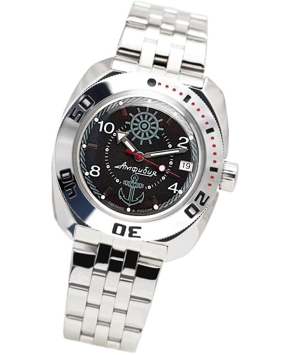 ВОСТОК АМФИБИЯ (710526)