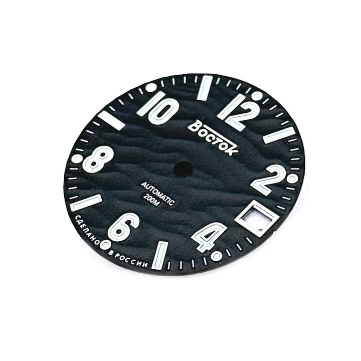 Циферблат ARM -5 ВОСТОК АМФИБИЯ