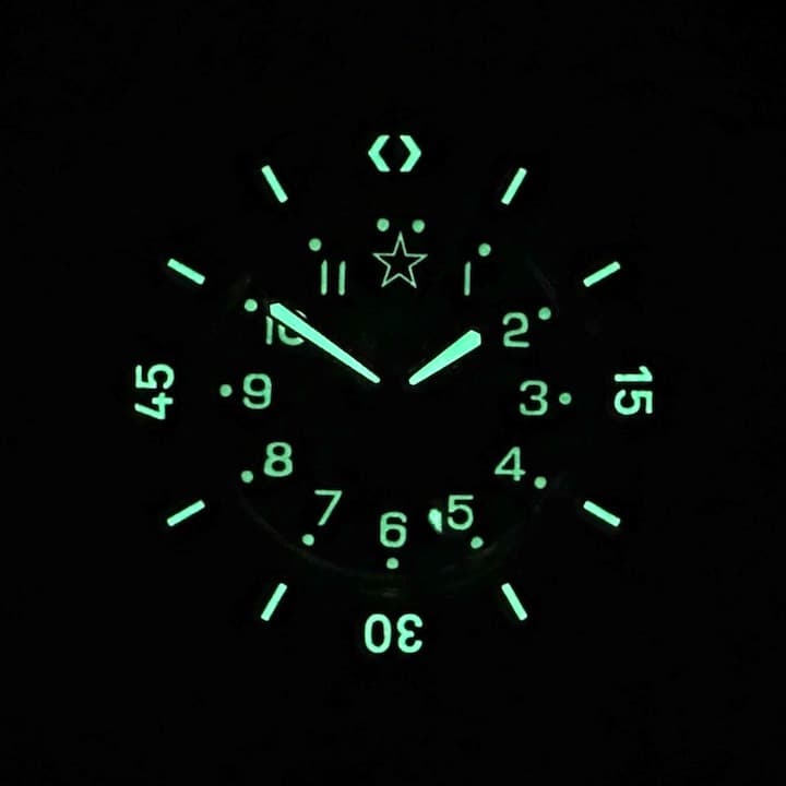 ВОСТОК КОМАНДИРСКИЕ (710306.1 SE1)