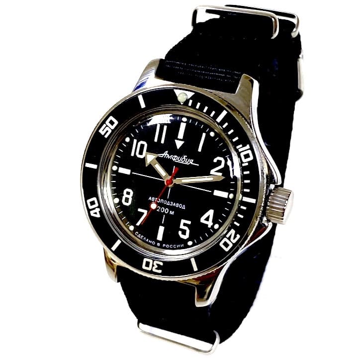 ВОСТОК АМФИБИЯ СНАЙПЕР (120647 SE1)