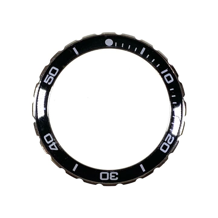 Безель ВОСТОК КОМАНДИРСКИЕ с пружиной (17к-у170)