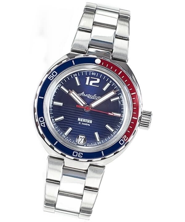 ВОСТОК АМФИБИЯ НЕПТУН (960759 S1)