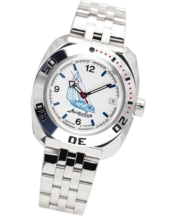 ВОСТОК АМФИБИЯ (710615)