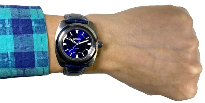 ВОСТОК AMPHIBIA (170549)