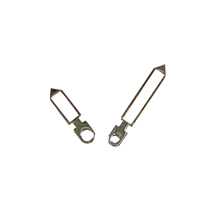 Серебряные стрелки ВОСТОК АМФИБИЯ КОМАНДИРСКИЕ (PAAR106)