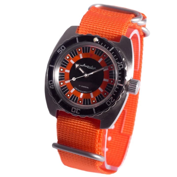 ВОСТОК АМФИБИЯ (150927 SE)