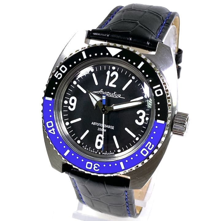 ВОСТОК АМФИБИЯ (170660S SE2)