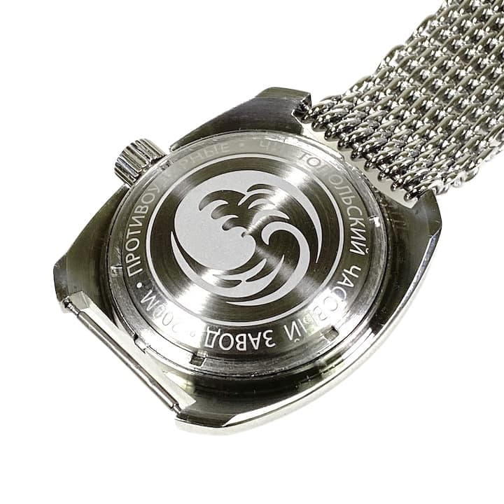 ВОСТОК АМФИБИЯ (710927.4 SE3)