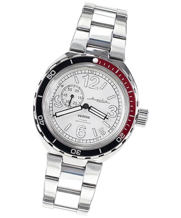 ВОСТОК АМФИБИЯ НЕПТУН (2416.02 / 960761)