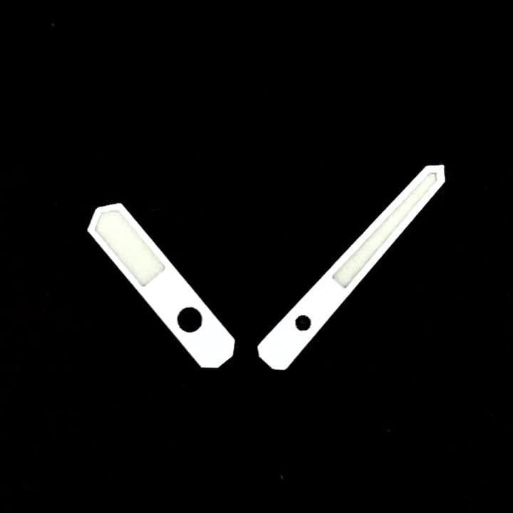 Белые стрелки ВОСТОК АМФИБИЯ КОМАНДИРСКИЕ (PAAR57)