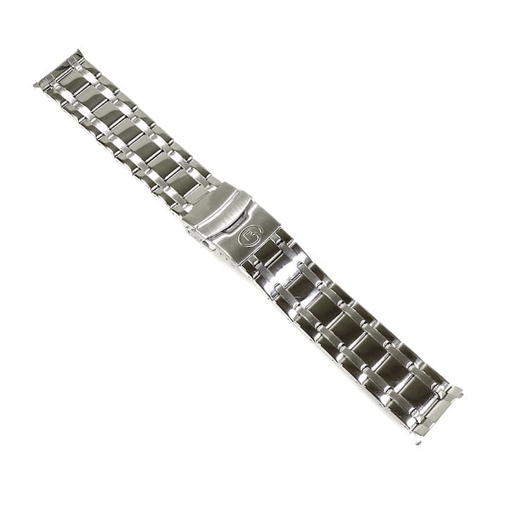 22мм браслет нержавеющей сталь ВОСТОК АМФИБИЯ КОМАНДИРСКИЕ (ST22-09)