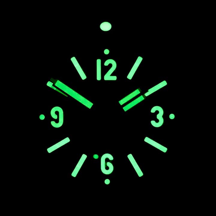 ВОСТОК АМФИБИЯ 1967, сапфировое стекло (190040)