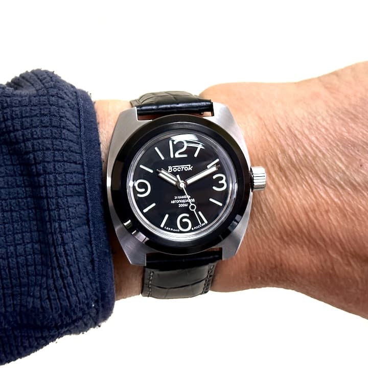 ВОСТОК АМФИБИЯ ПАМФИБИЯ (170548 S3)