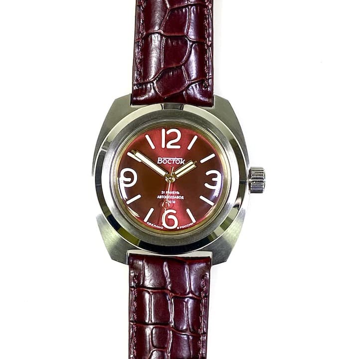 ВОСТОК АМФИБИЯ (170548.3 SE1)