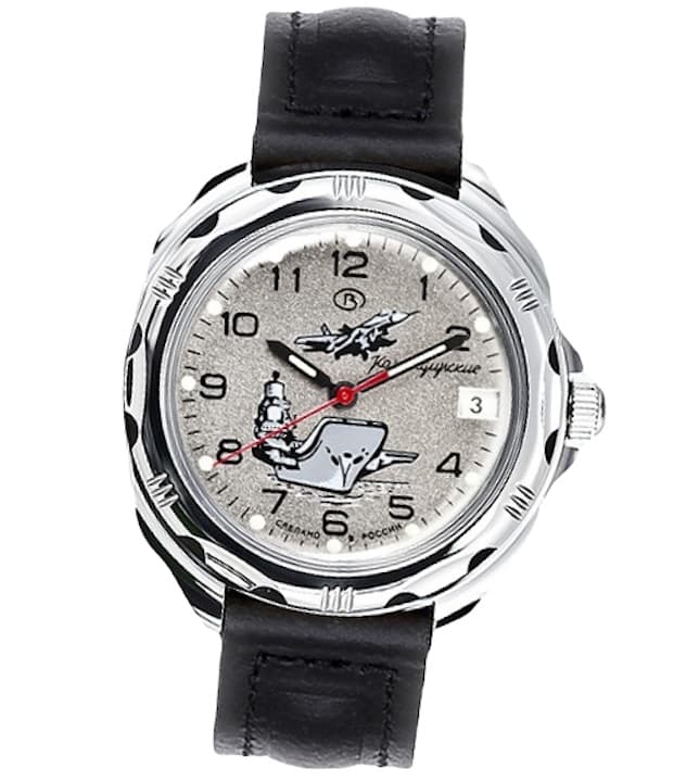 ВОСТОК КОМАНДИРСКИЕ (211817)