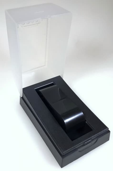 Пластиковый бокс ВОСТОК АМФИБИЯ КОМАНДИРСКИЕ (BOX5)