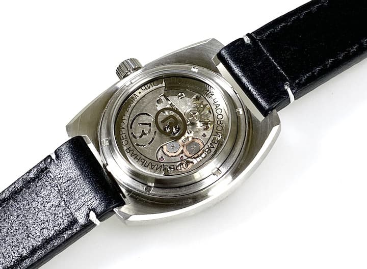 ВОСТОК AMPHIBIA СНАЙПЕР 170070 SE1)