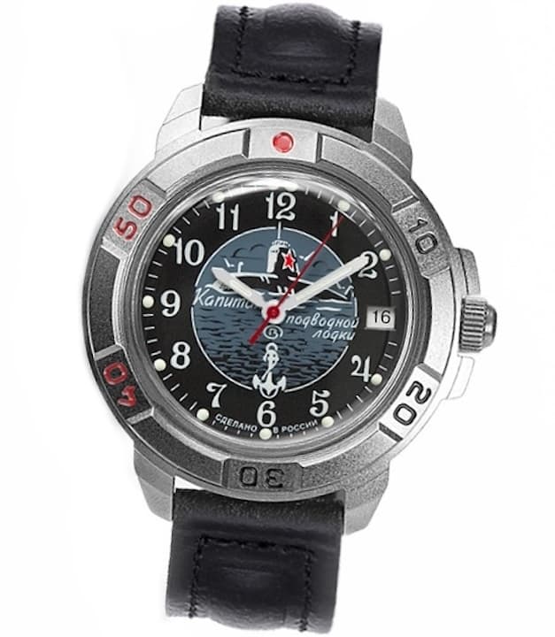 ВОСТОК КОМАНДИРСКИЕ ВОСТОК КОМАНДИРСКИЕ ПОДВОДНАЯ ЛОДКА (436831)