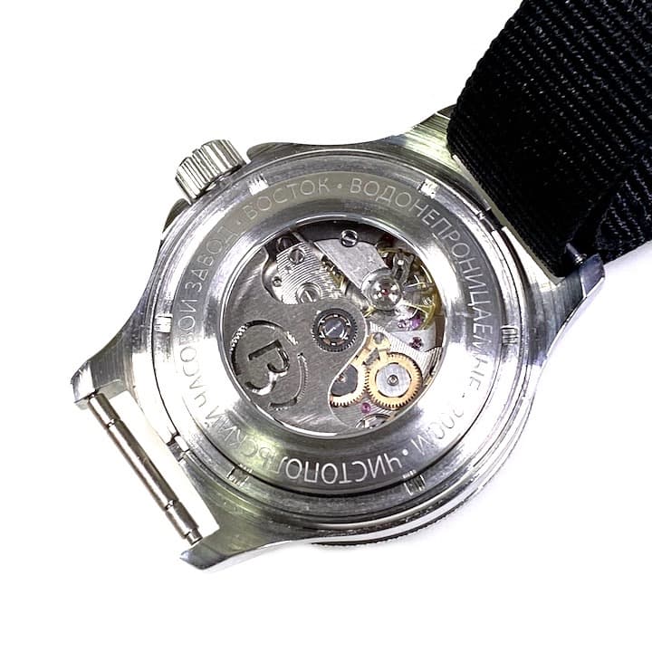 ВОСТОК АМФИБИЯ (120512.4 SE3)