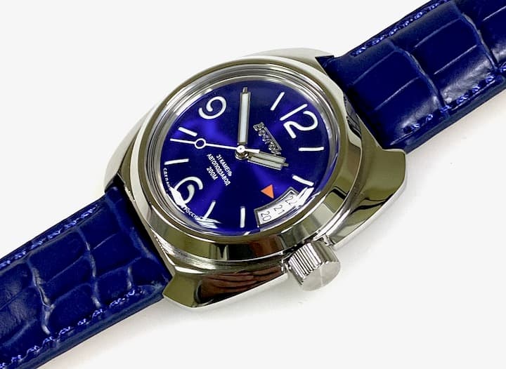 Восток АМФИБИЯ (710548 BBD SE2)