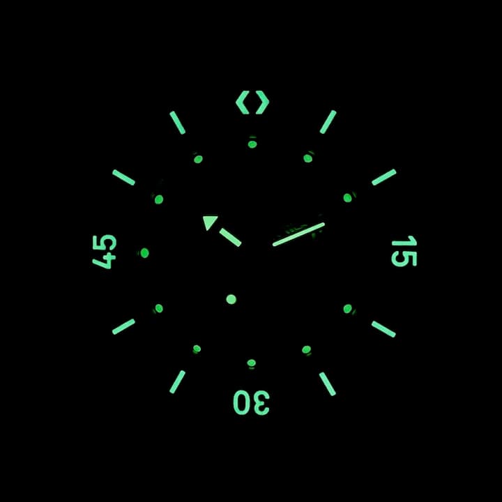 ВОСТОК АМФИБИЯ SCUBA DUDE (170600 S2)