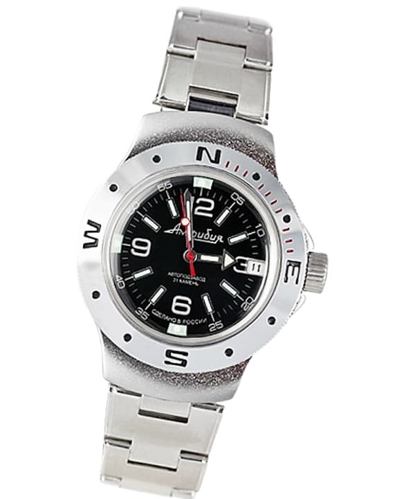 ВОСТОК АМФИБИЯ (060488)