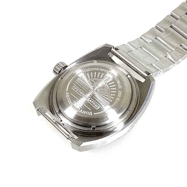 ВОСТОК АМФИБИЯ (170548 - 2)