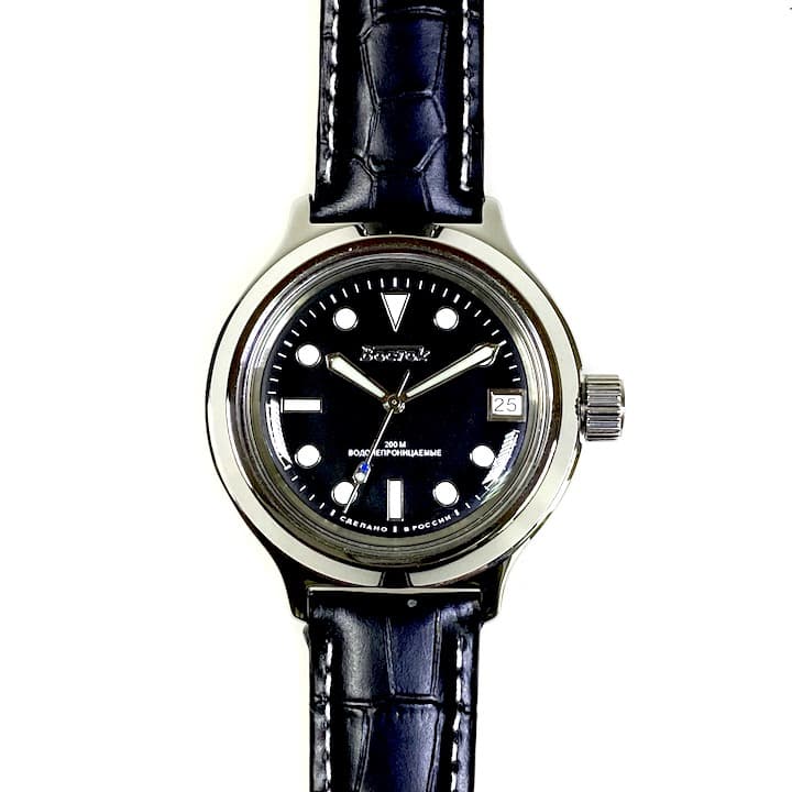 ВОСТОК КОМАНДИРСКИЕ (420ARM SE2)