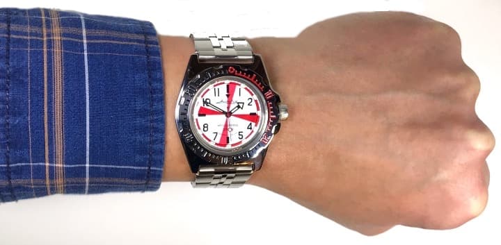 ВОСТОК АМФИБИЯ Radio Room (110750)