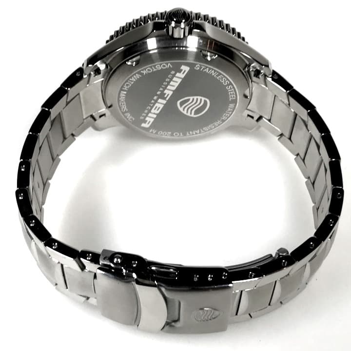 ВОСТОК AMFIBIA REEF, дополнительное 24-часовое время (080493)