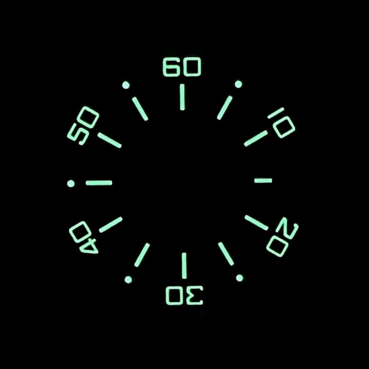 Циферблат 845 S Восток Амфибия