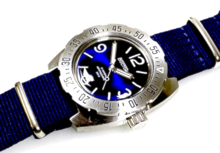 ВОСТОК АМФИБИЯ ПАМФИБИЯ (170962 S1)