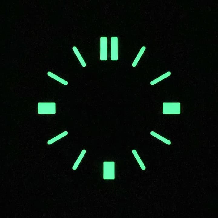 Циферблат 916 -1 ВОСТОК АМФИБИЯ