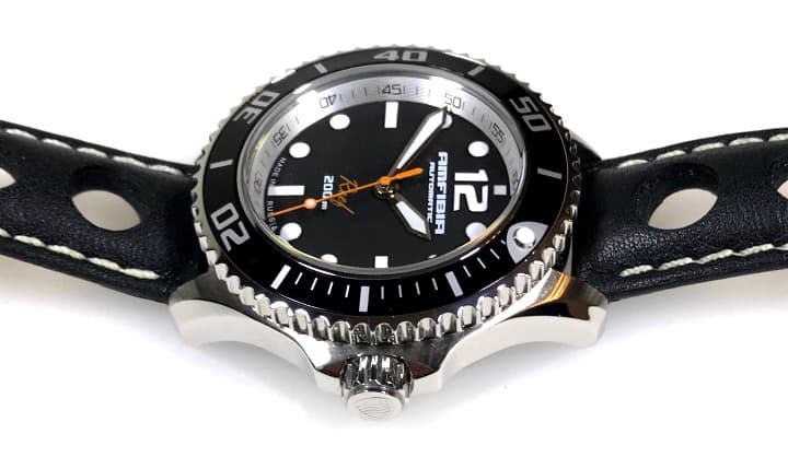 ВОСТОК AMFIBIA REEF (080495)