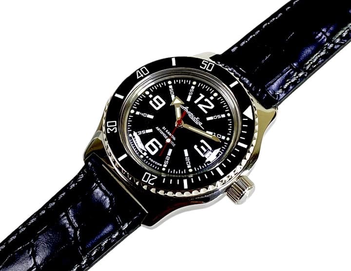 ВОСТОК АМФИБИЯ (100315 S1)