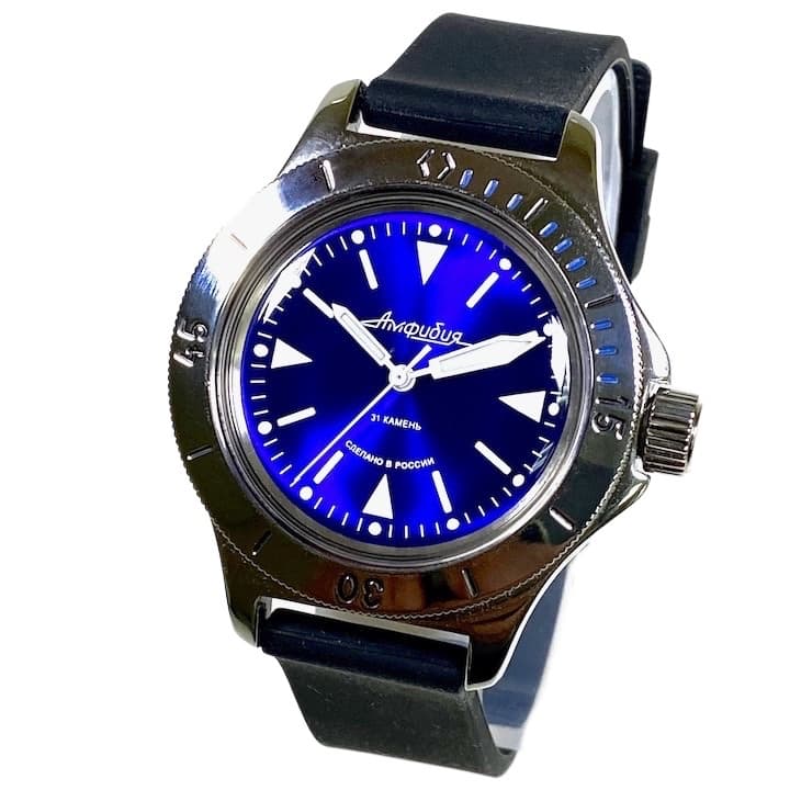 ВОСТОК АМФИБИЯ (120512.2 SE1)