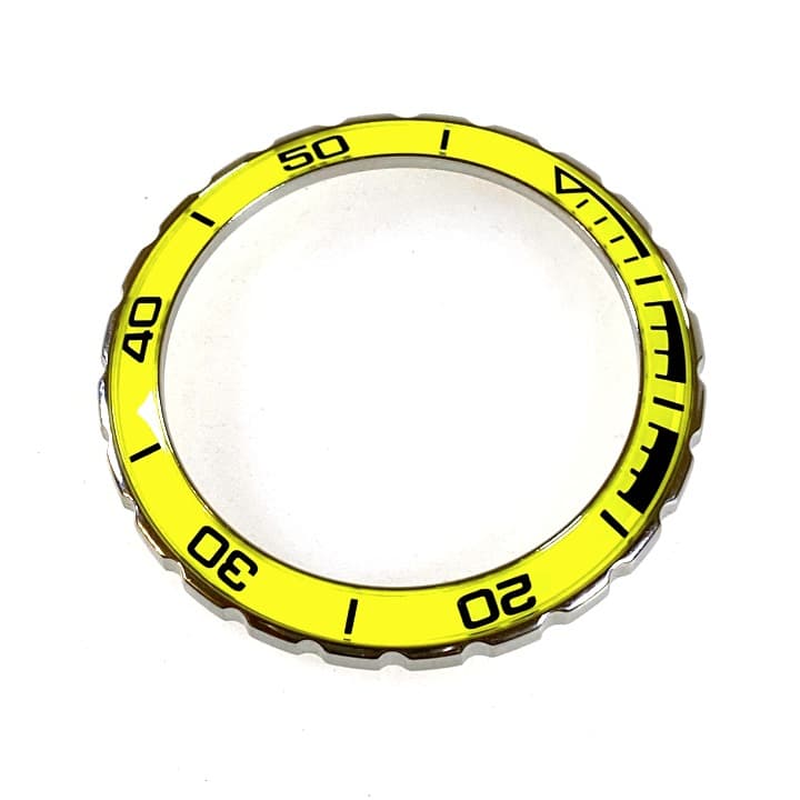 Безель ВОСТОК КОМАНДИРСКИЕ с пружиной (65к-у3/3)