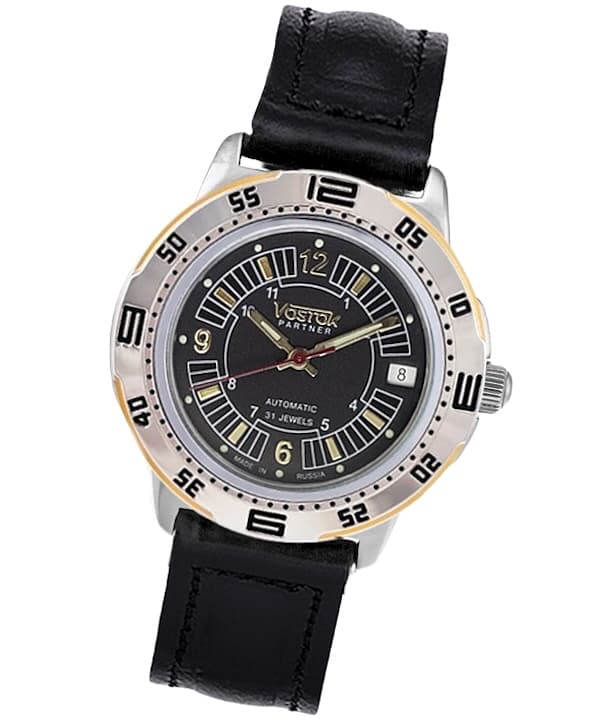 ВОСТОК ПАРТНЕРЫ (31160А)