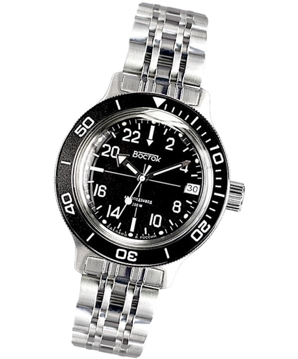 ВОСТОК АМФИБИЯ (720076)