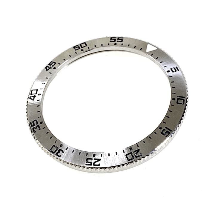 Безель ВОСТОК АМФИБИЯ КОМАНДИРСКИЕ с пружиной (LU-MAS-05)