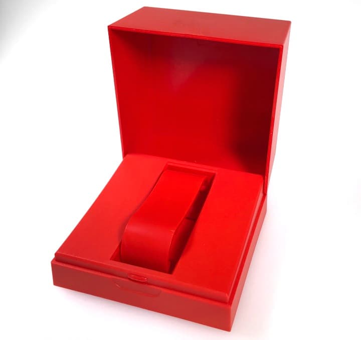 Пластиковый бокс ВОСТОК АМФИБИЯ КОМАНДИРСКИЕ (BOX4)