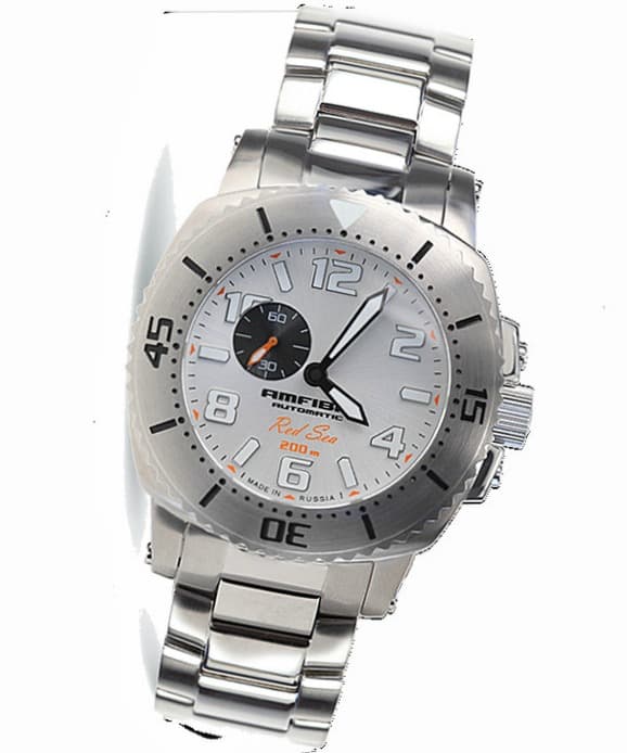 ВОСТОК AMFIBIA RED SEA (40692)