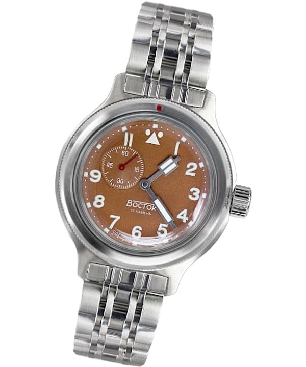 ВОСТОК АМФИБИЯ (72093A)