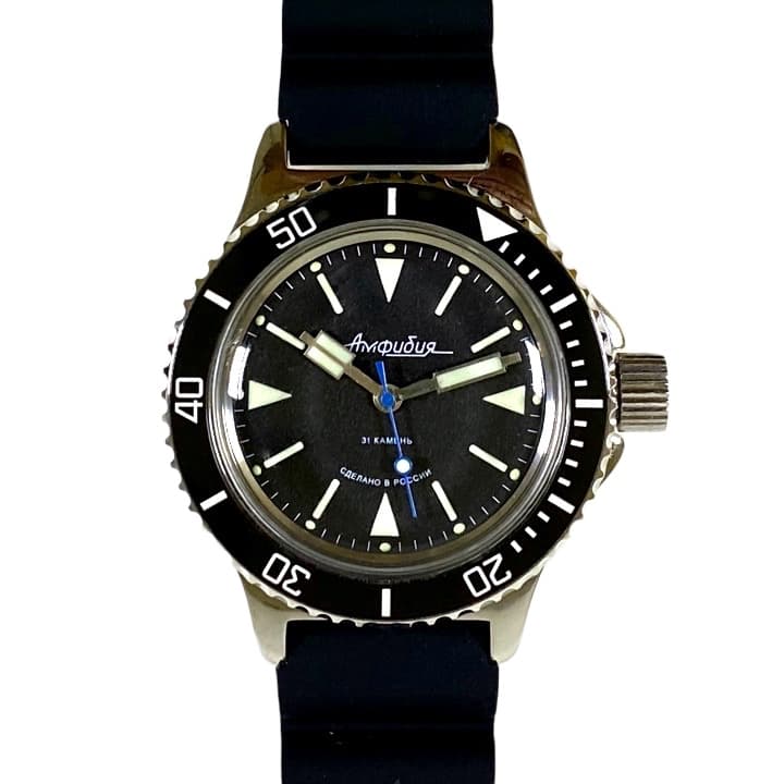 В ОСТОК АМФИБИЯ (120512 S5)