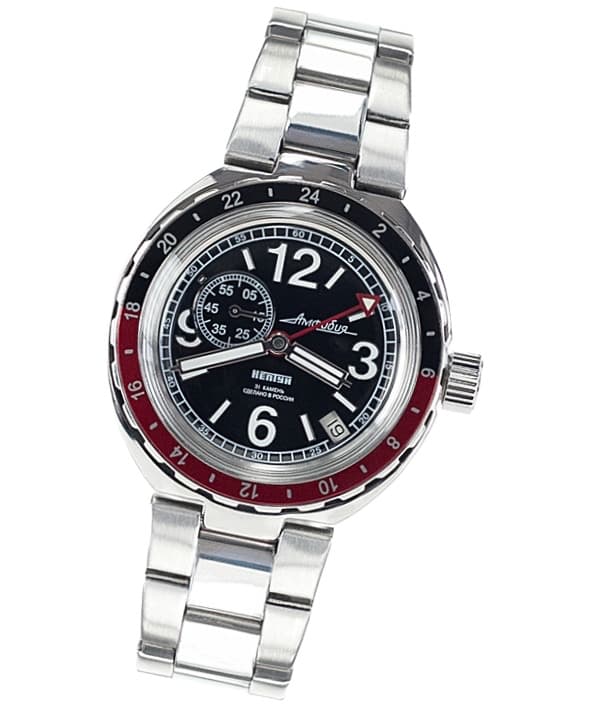 ВОСТОК АМФИБИЯ НЕПТУН (960762 S1)