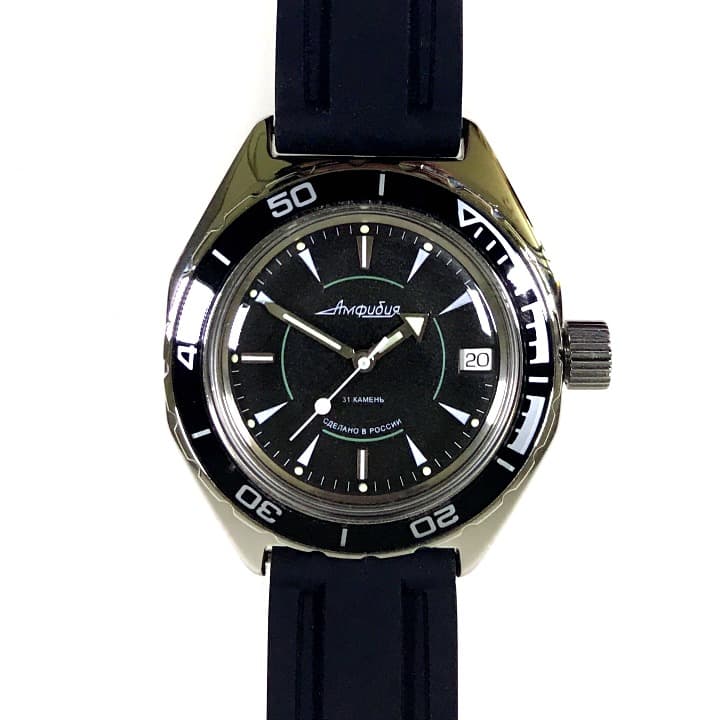 ВОСТОК АМФИБИЯ (670923 S1)