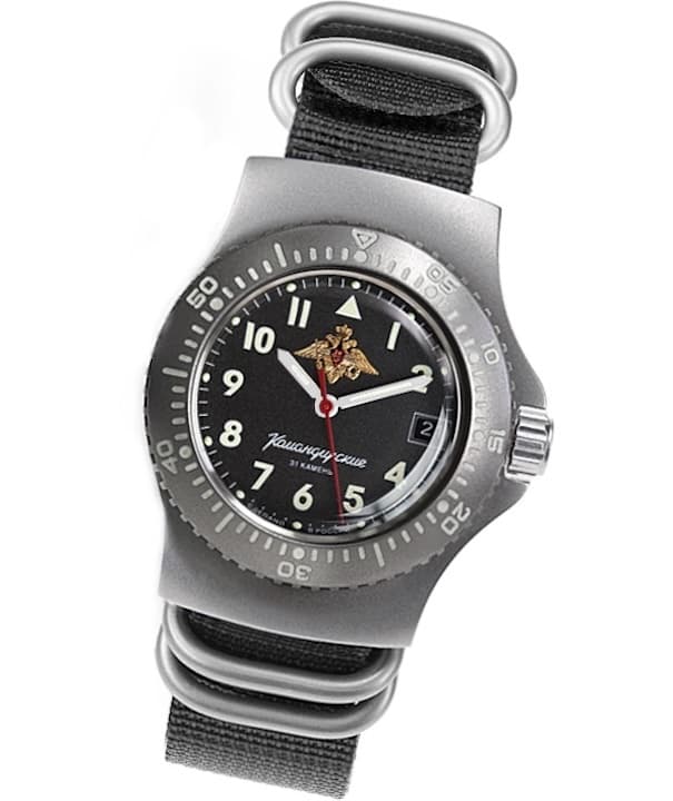 ВОСТОК КОМАНДИРСКИЕ РАТНИК (280937)