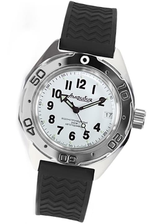 ВОСТОК АМФИБИЯ (67070Б)