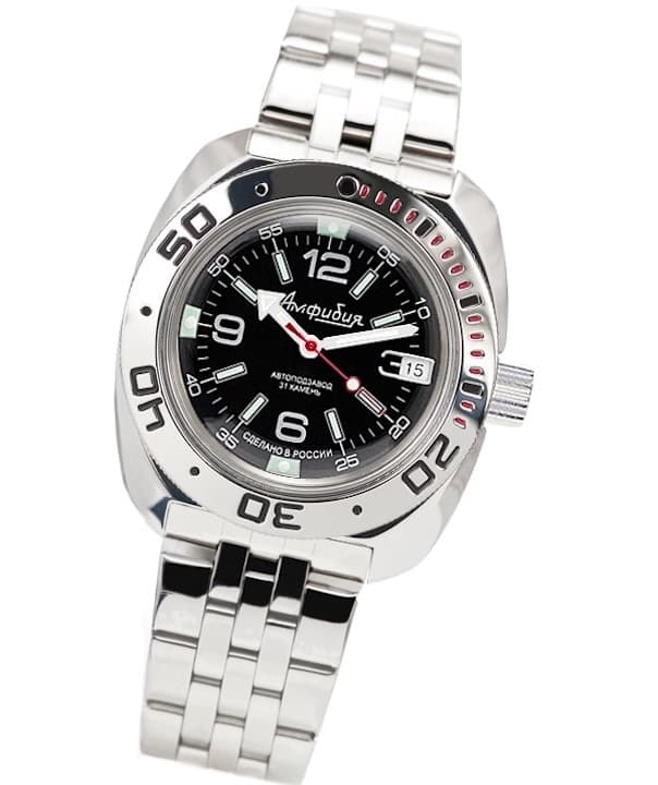 ВОСТОК АМФИБИЯ (710640)